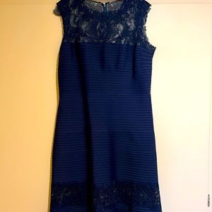 Tadashi Shoji Cocktail Dress